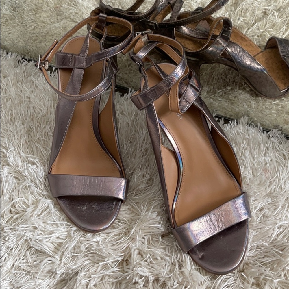 Calvin Klein Heels